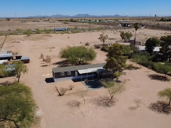 17860 W BANNING Street, Casa Grande, AZ 85193