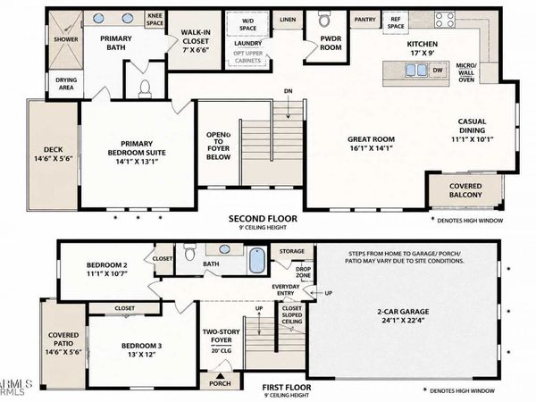 11300 N CASA DEGA Drive, Unit 1041, Surprise, AZ 85388