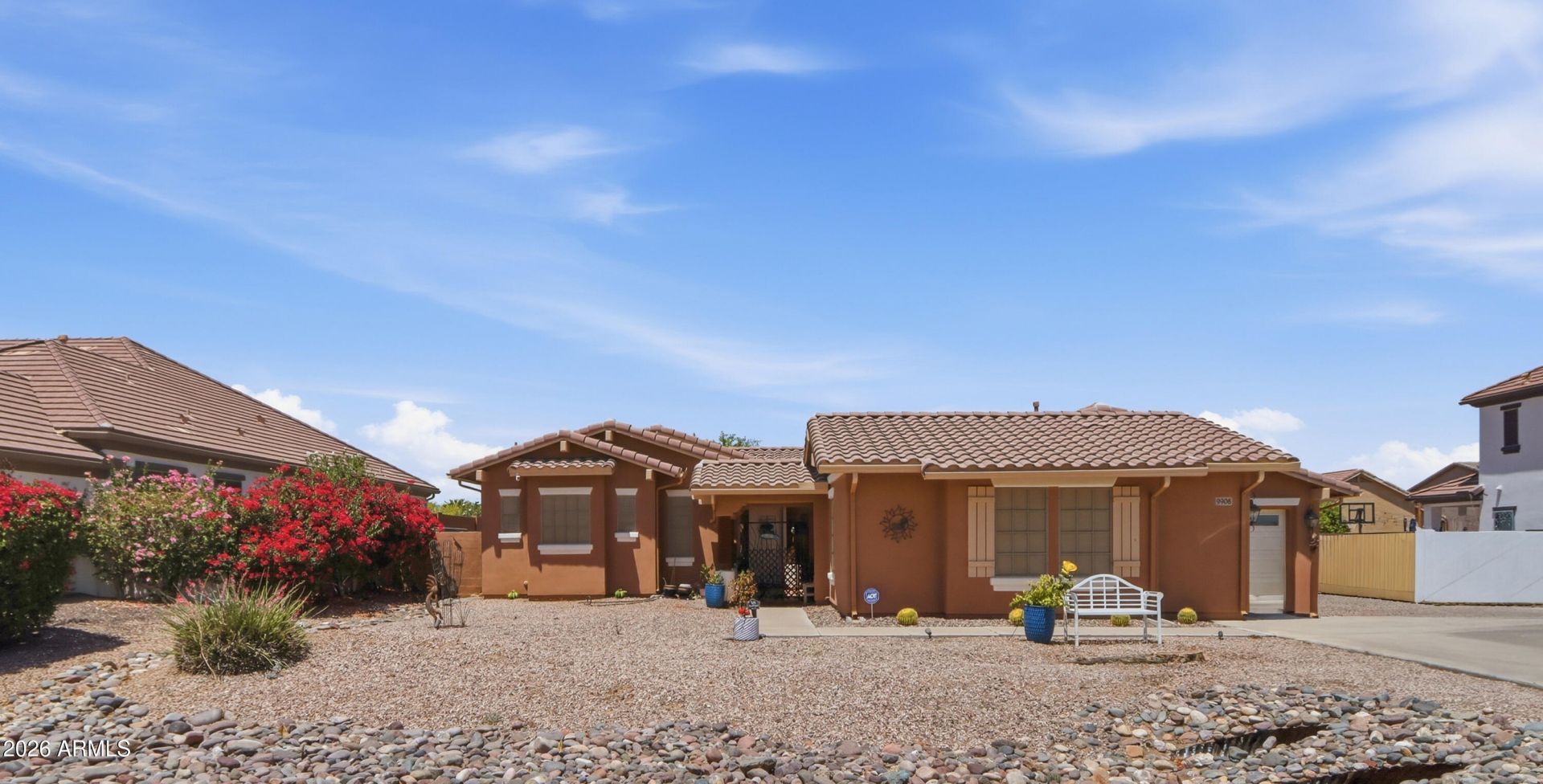 9908 S 43rd Avenue, Laveen, AZ 85339 Main Photo