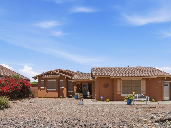 9908 S 43rd Avenue, Laveen, AZ 85339