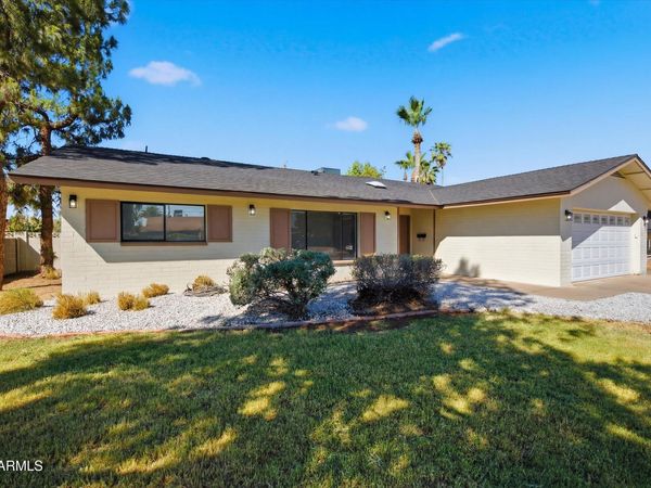 4117 W SAN MIGUEL Avenue, Phoenix, AZ 85019