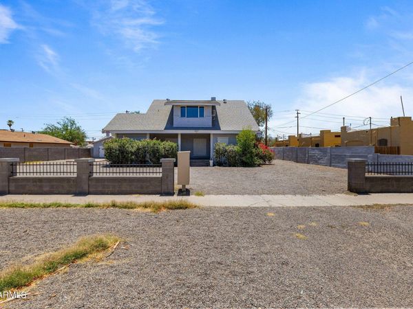 2021 W WASHINGTON Street, Phoenix, AZ 85009