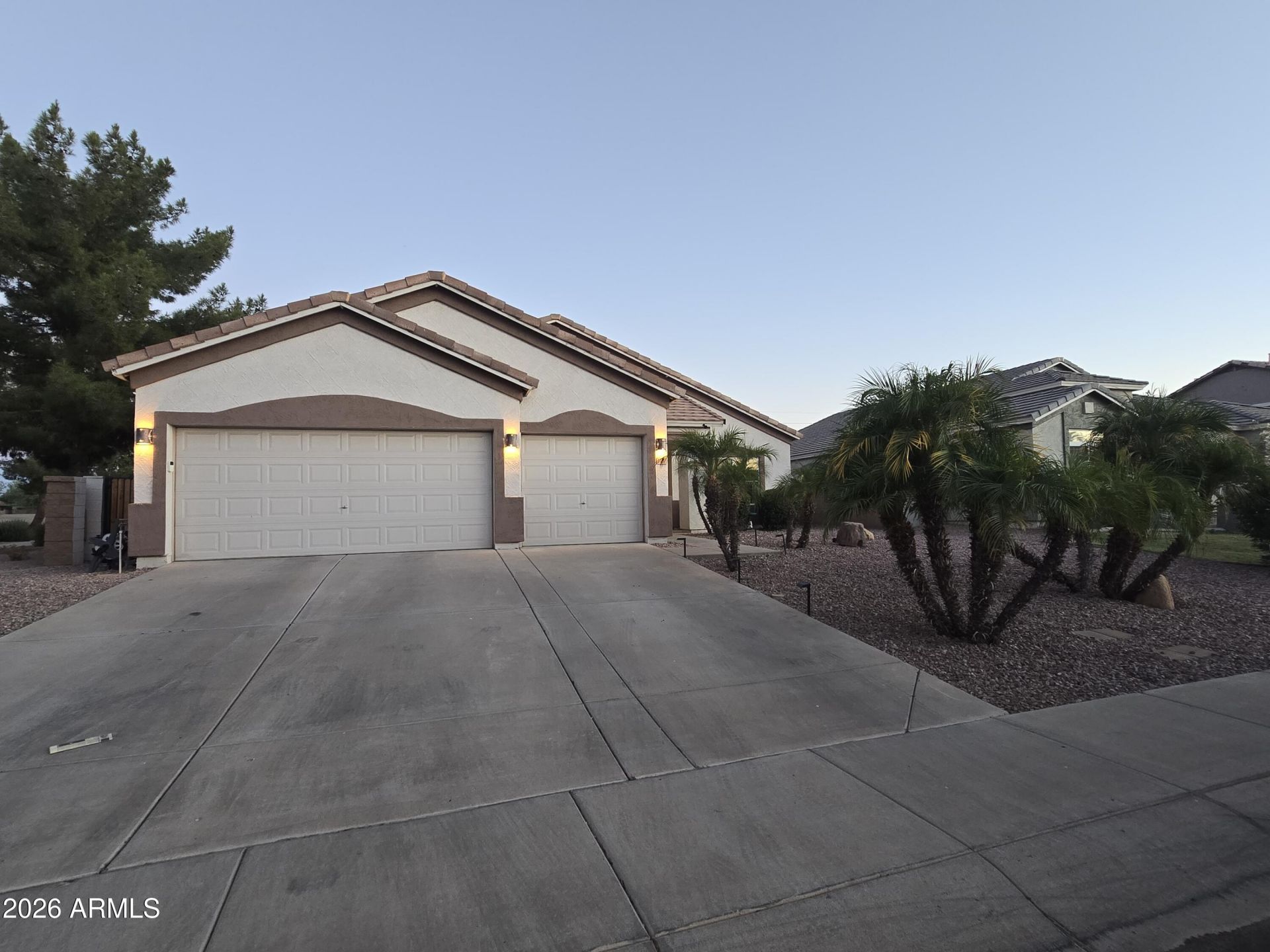 3487 E Thornton Avenue, Gilbert, AZ 85297 Main Photo
