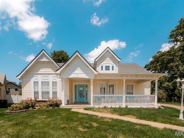 1 Hotel Court, Imperial, MO 63052