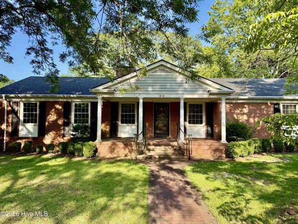 1818 Friendly Road , Goldsboro, NC 27530
