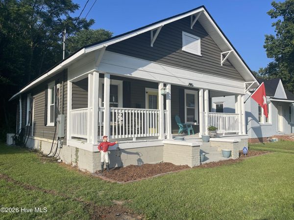 1116 Atlantic Avenue, Goldsboro, NC 27530