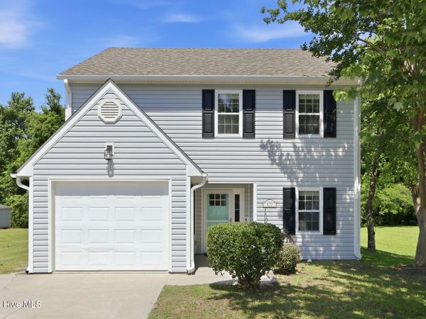 2513 Emeline Place , Morehead City, NC 28557