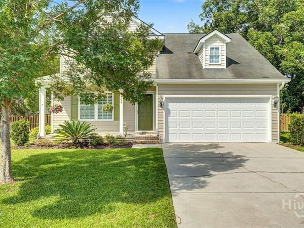 200 Sawgrass Drive , Savannah, GA 31405