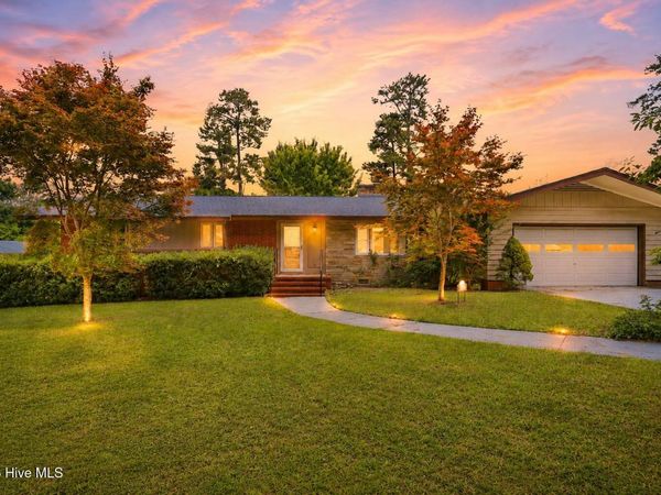 1020 Longshore Drive , Snow Hill, NC 28580