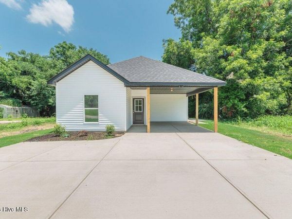 429 Fairhope Street , Augusta, GA 30901