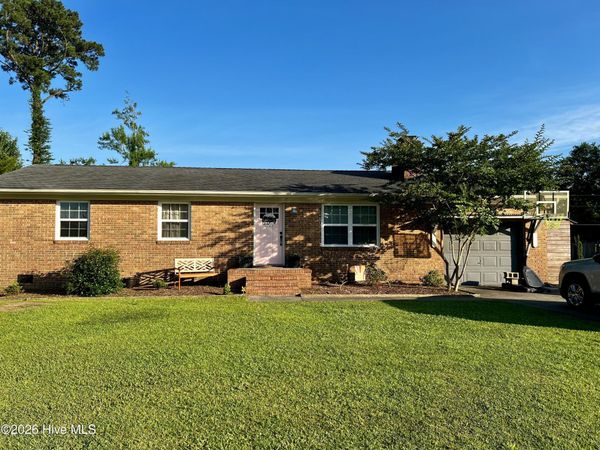 218 Dogwood Street , Havelock, NC 28532