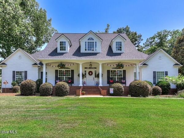 1003 Mohawk Drive , Lincolnton, GA 30817