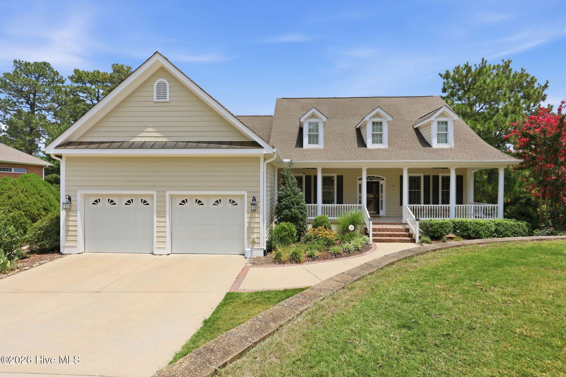 112 Steeplechase Way, Southern Pines, NC 28387 Main Photo