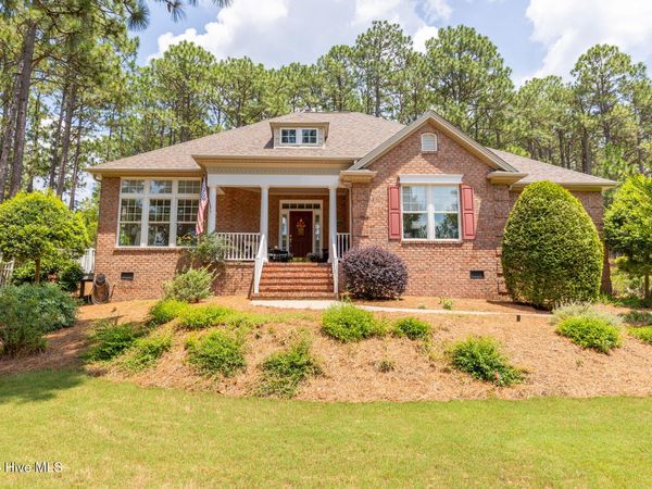 114 Andrews Drive , West End, NC 27376