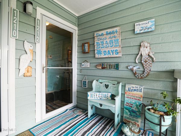 202 Lewis Drive , Unit 1212, Carolina Beach, NC 28428