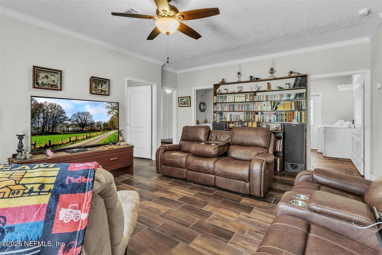 601 Purvis Road, Seville, FL 32190 Photo