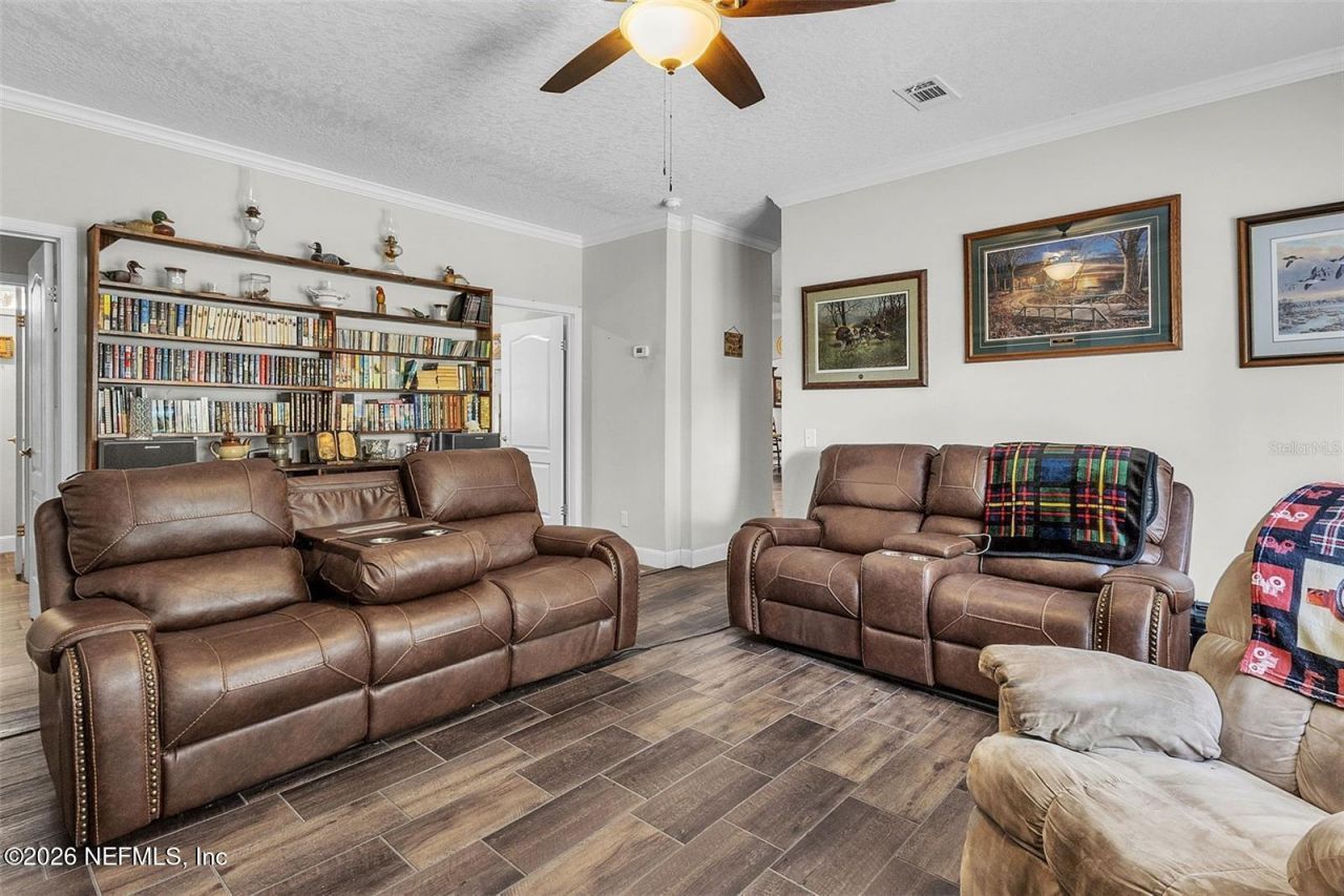 601 Purvis Road, Seville, FL 32190 Photo