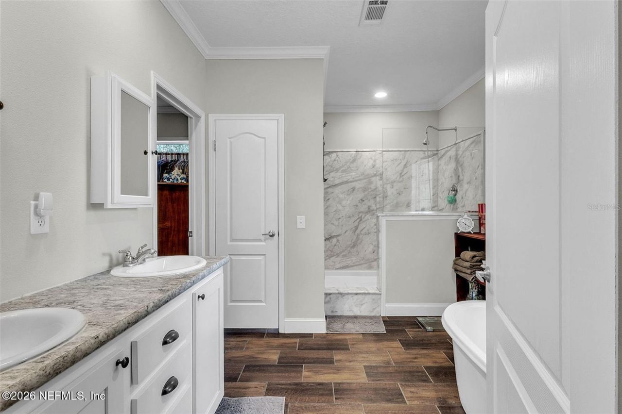 601 Purvis Road, Seville, FL 32190 Photo