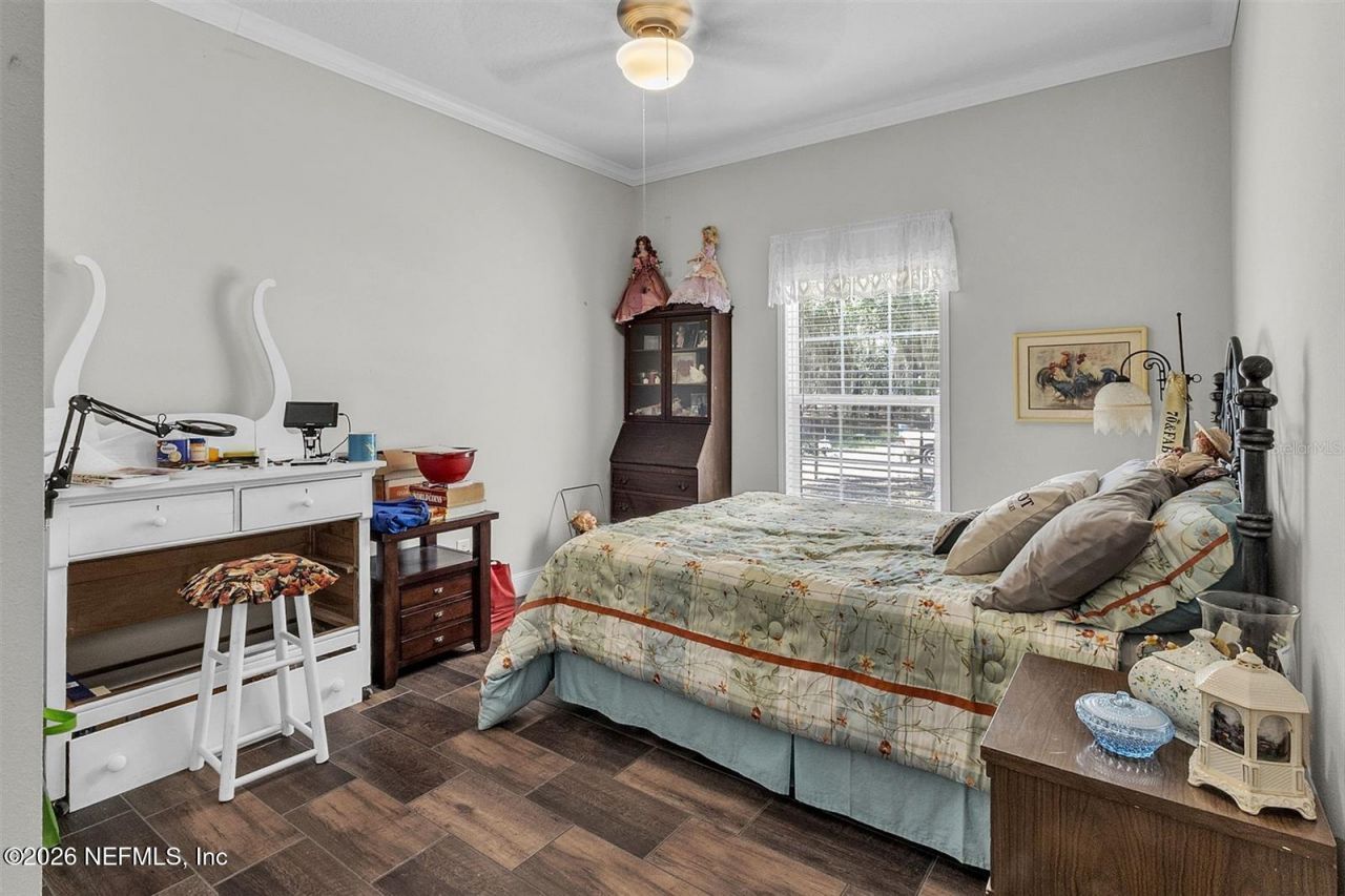 601 Purvis Road, Seville, FL 32190 Photo