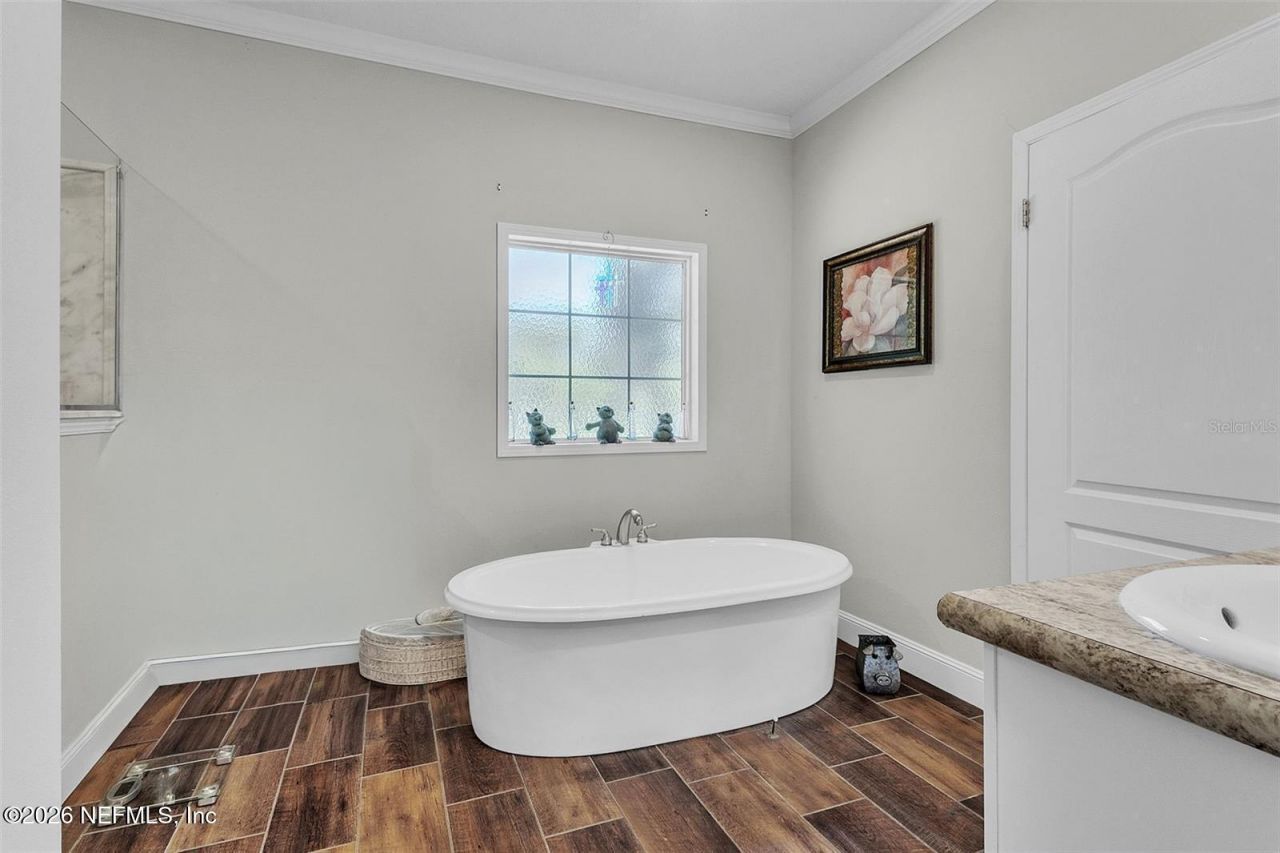 601 Purvis Road, Seville, FL 32190 Photo
