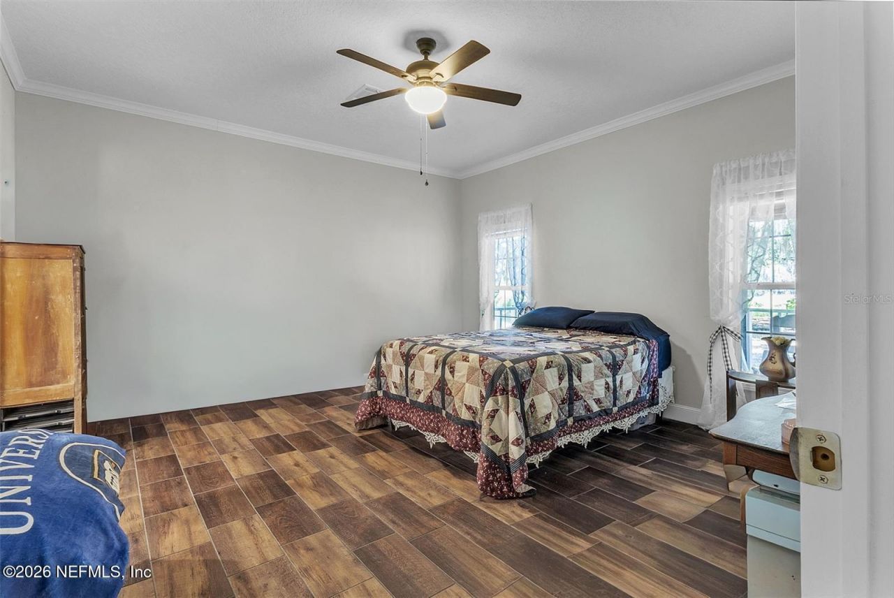 601 Purvis Road, Seville, FL 32190 Photo