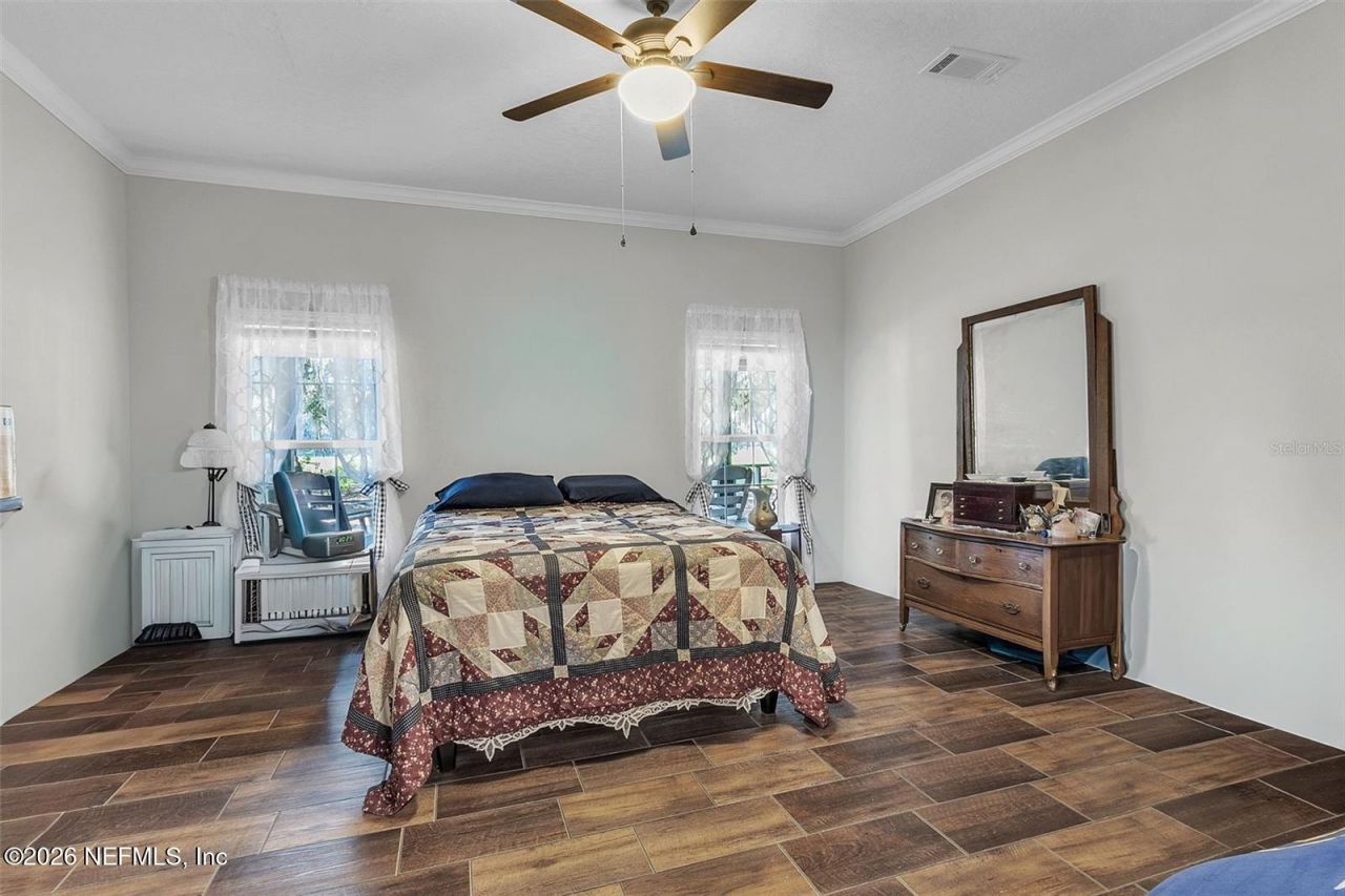 601 Purvis Road, Seville, FL 32190 Photo