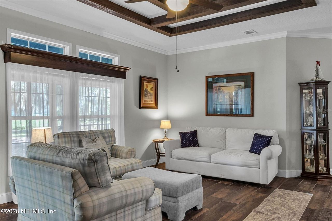601 Purvis Road, Seville, FL 32190 Photo