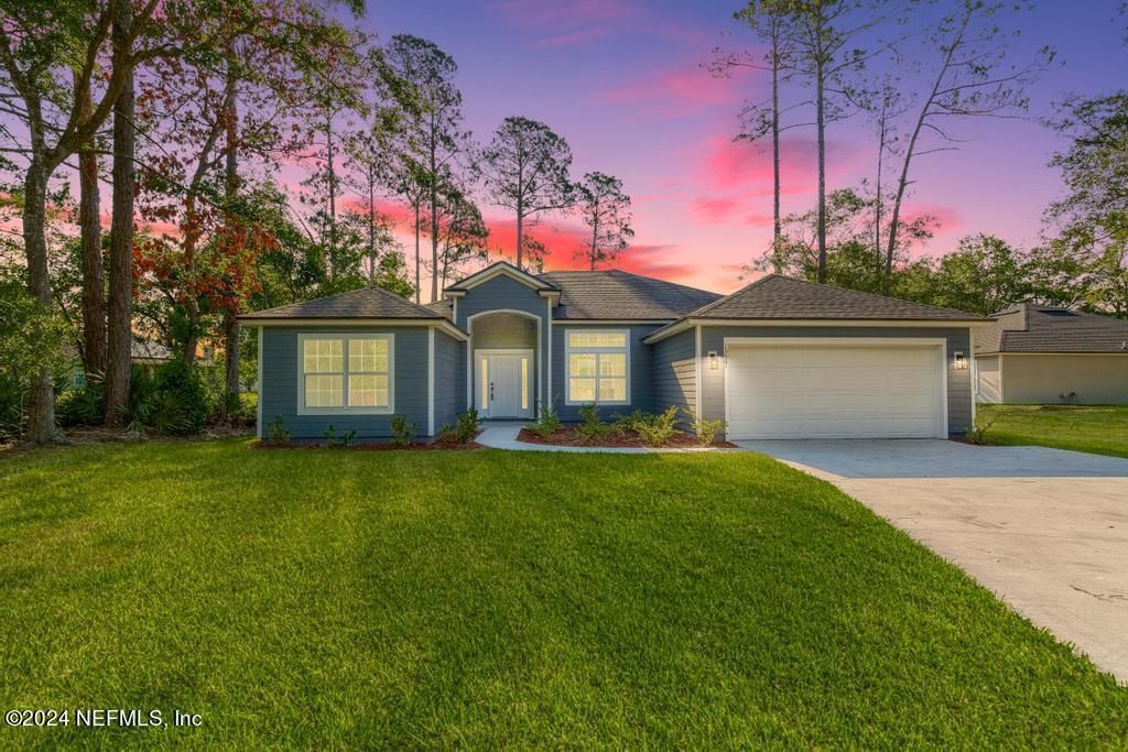 70 Bird Road, Jacksonville, FL 32218 Photo