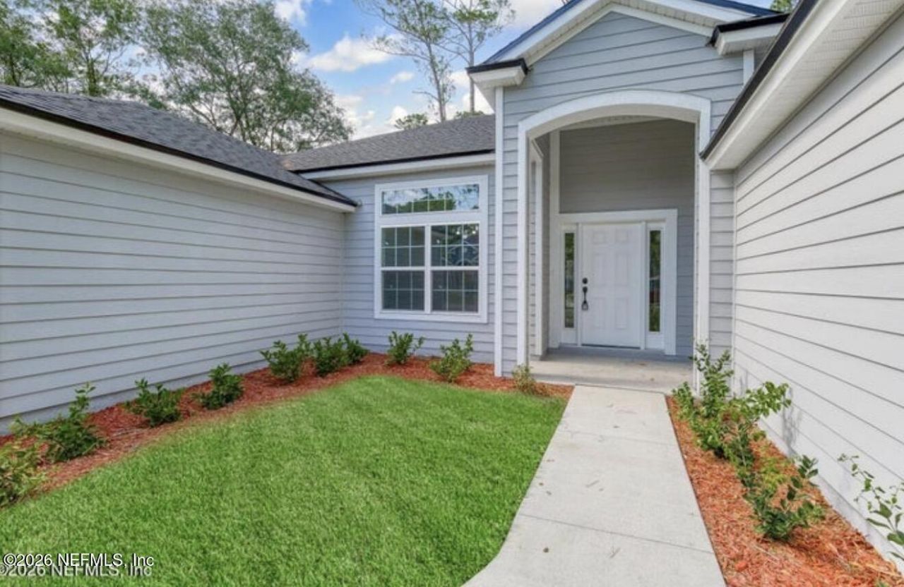 70 Bird Road, Jacksonville, FL 32218 Photo