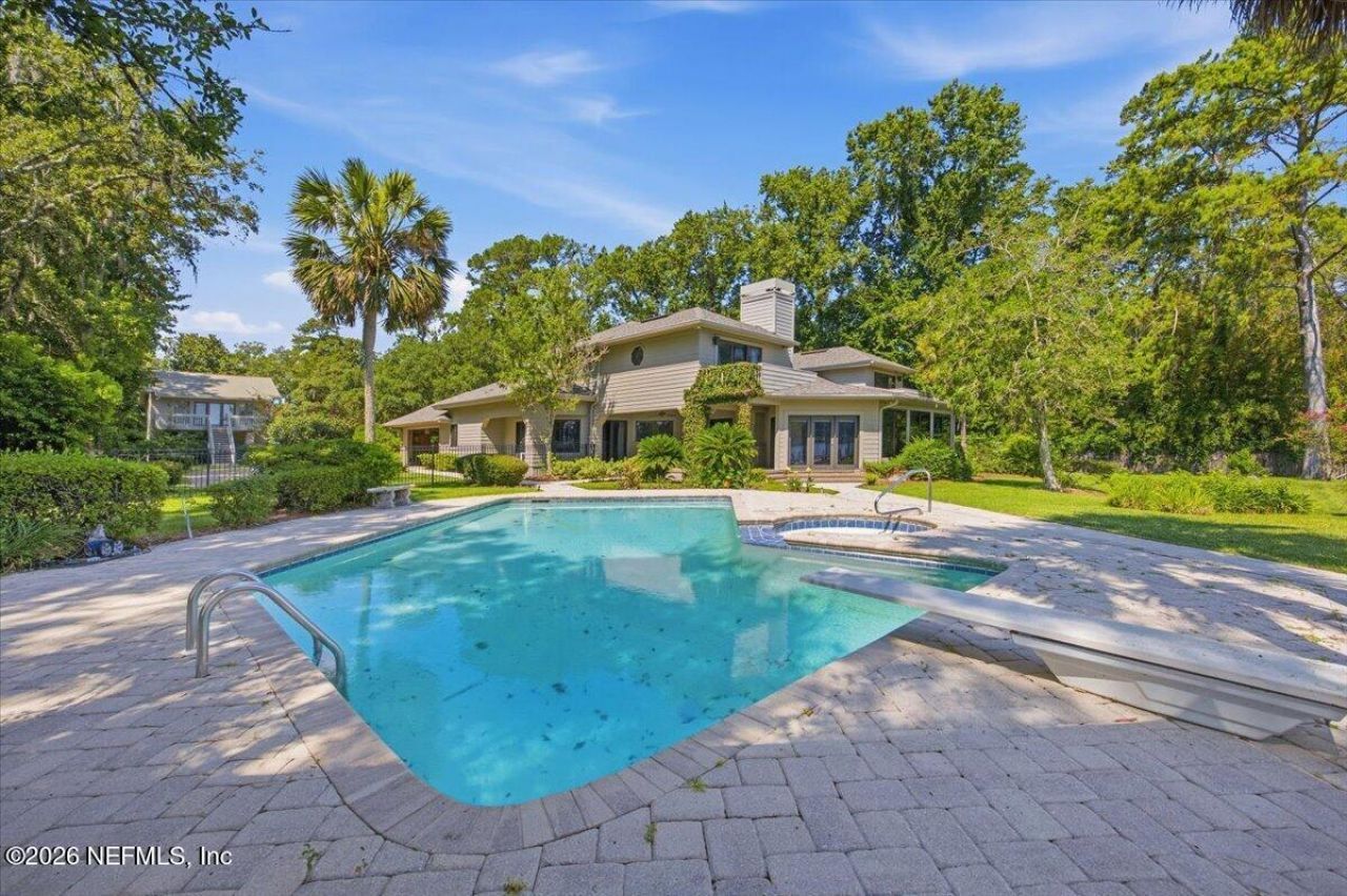 4501 Ortega Farms Circle, Jacksonville, FL 32210 Photo