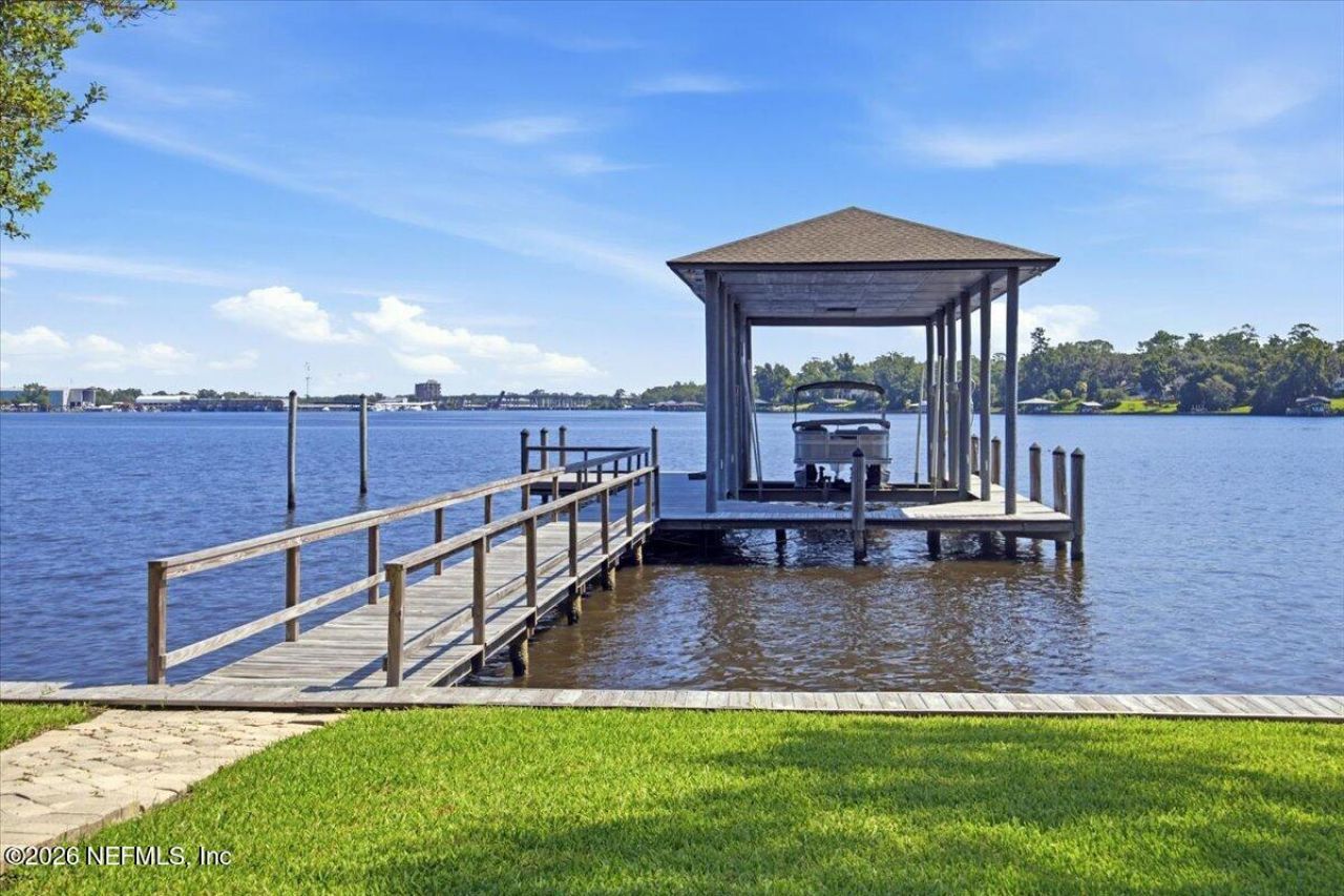 4501 Ortega Farms Circle, Jacksonville, FL 32210 Photo