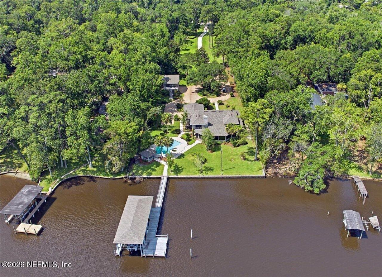 4501 Ortega Farms Circle, Jacksonville, FL 32210 Photo