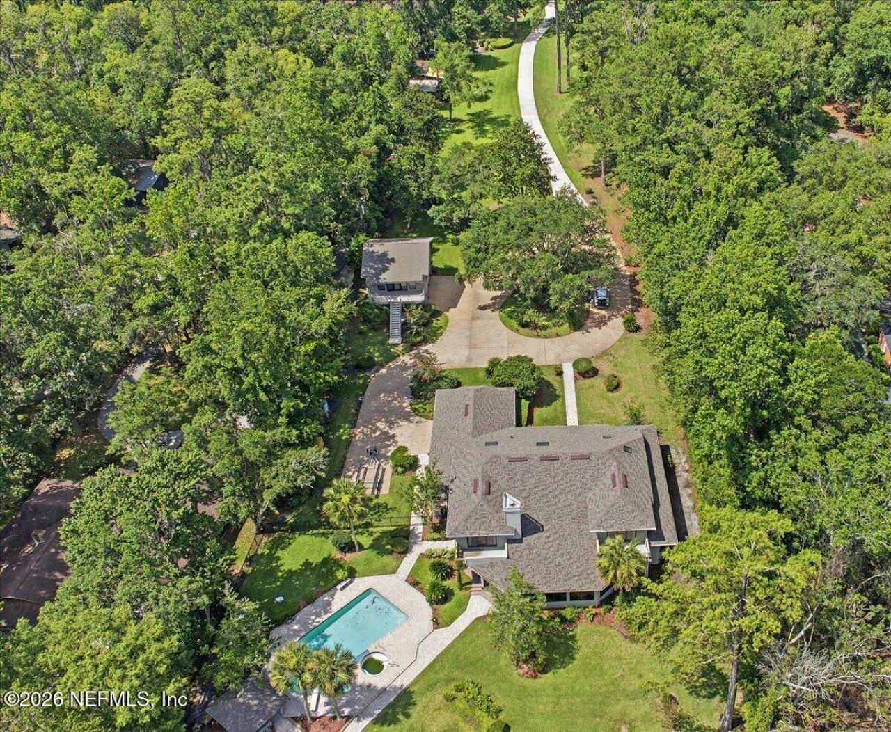 4501 Ortega Farms Circle, Jacksonville, FL 32210 Photo