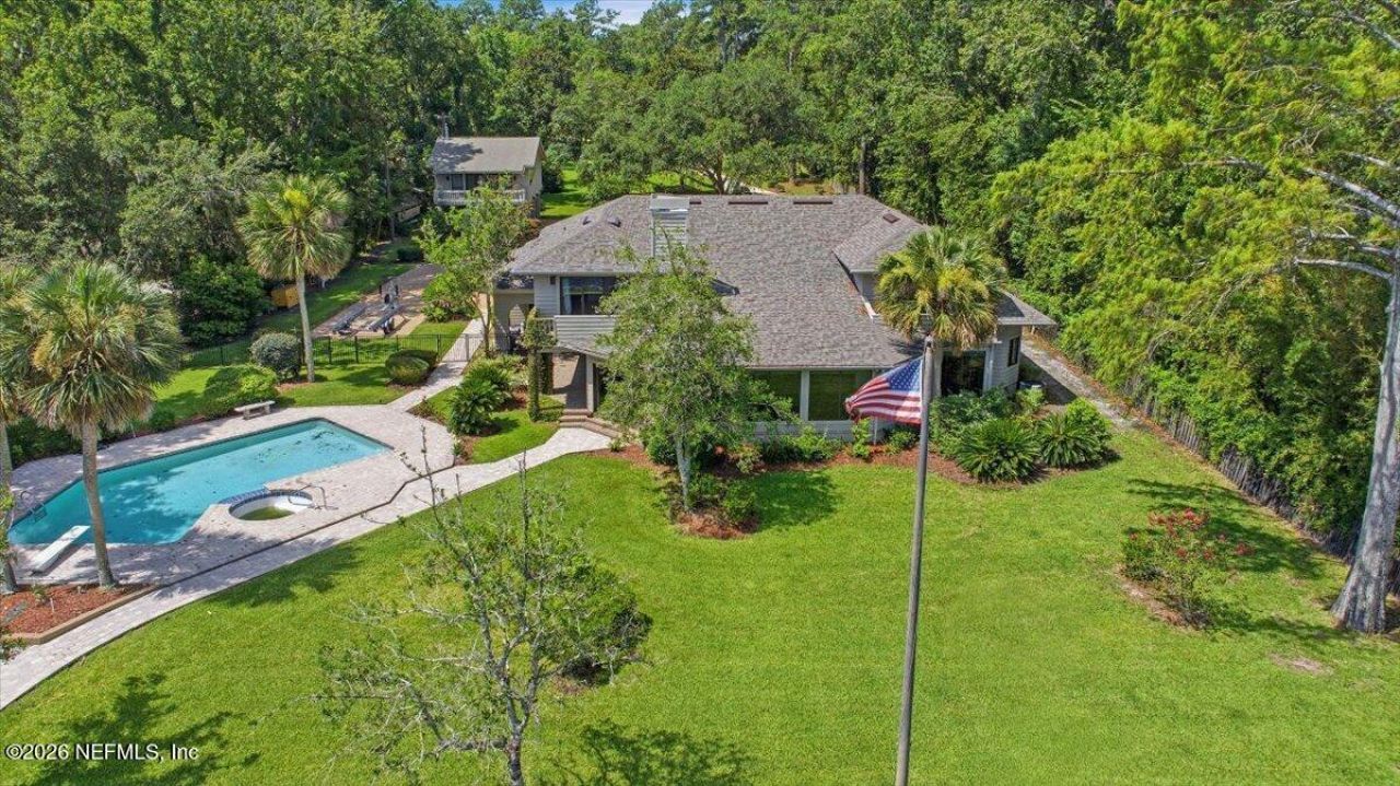 4501 Ortega Farms Circle, Jacksonville, FL 32210 Photo