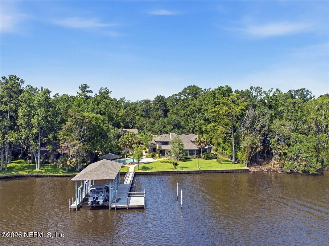 4501 Ortega Farms Circle, Jacksonville, FL 32210 Photo