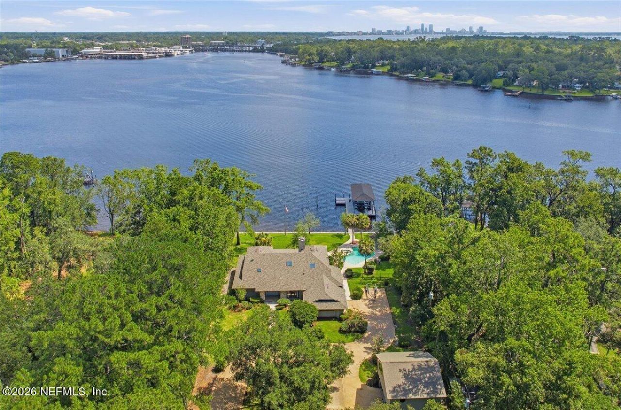 4501 Ortega Farms Circle, Jacksonville, FL 32210 Photo