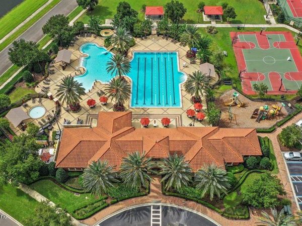 474 RICHMOND Drive, St. Johns, FL 32259