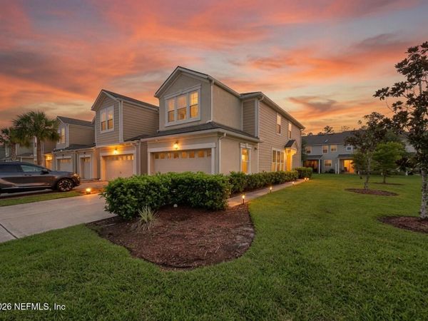 474 RICHMOND Drive, St. Johns, FL 32259