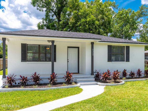 5340 REDRAC Street, Jacksonville, FL 32205
