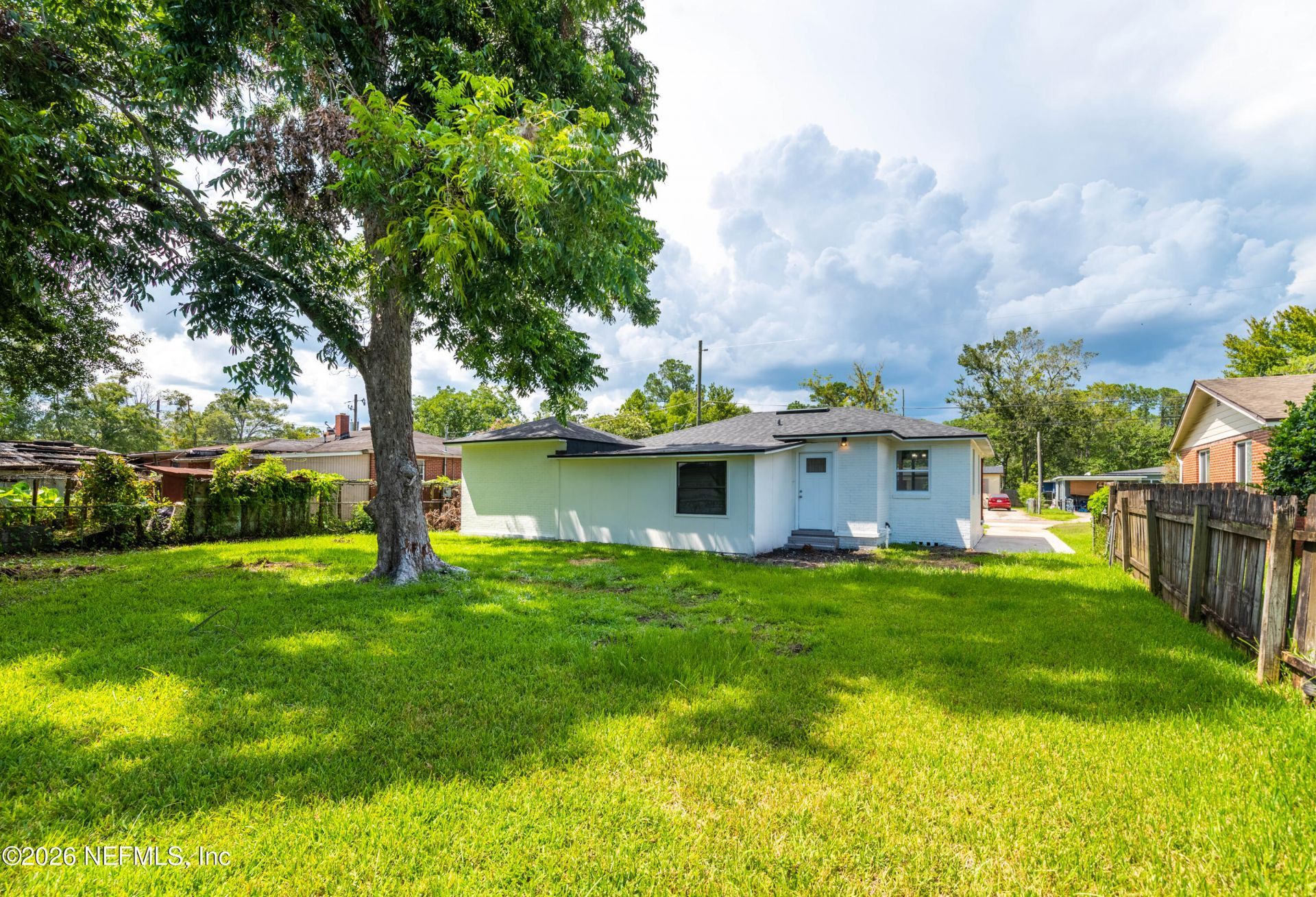 5340 Redrac Street, Jacksonville, FL 32205 Photo