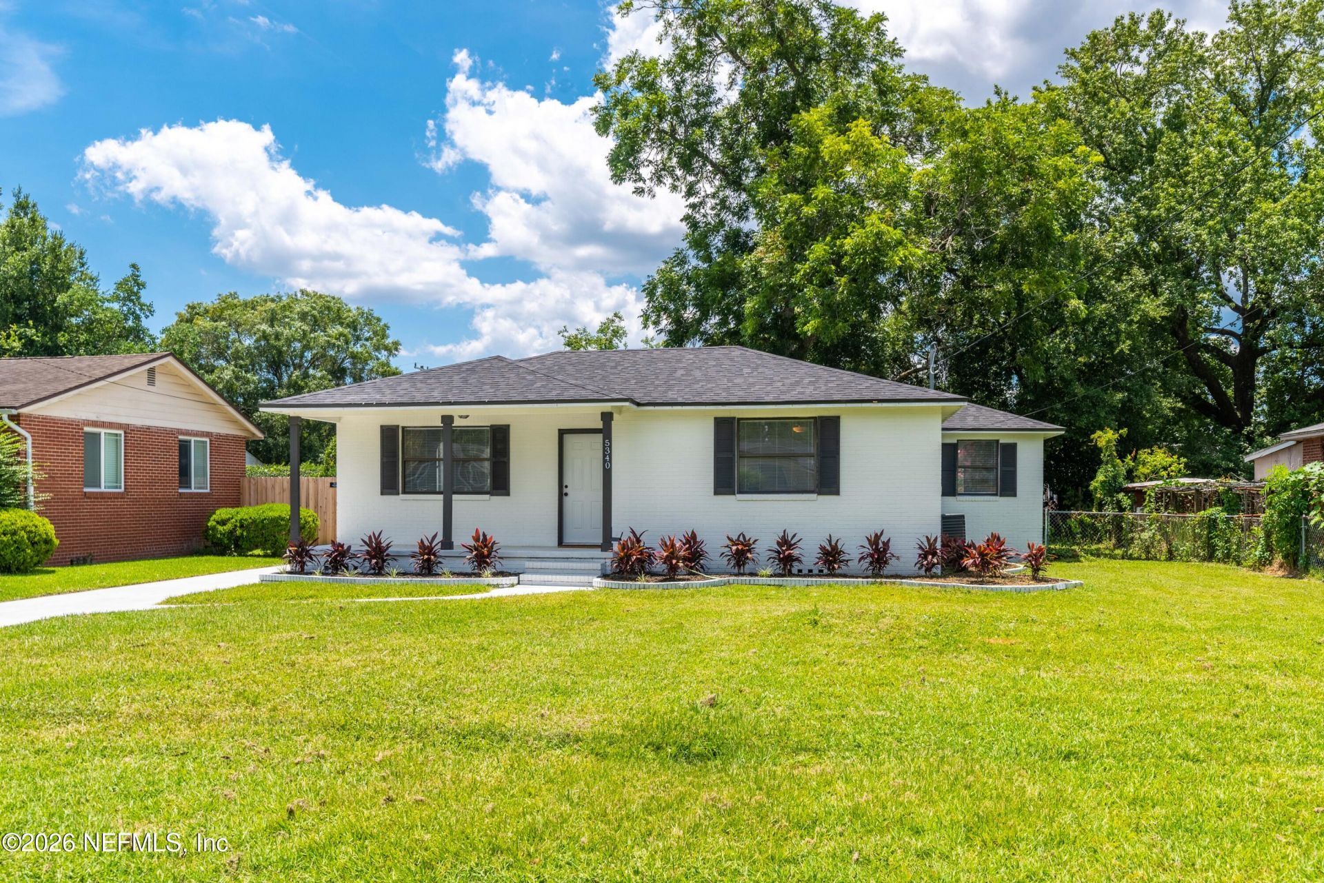 5340 Redrac Street, Jacksonville, FL 32205 Photo
