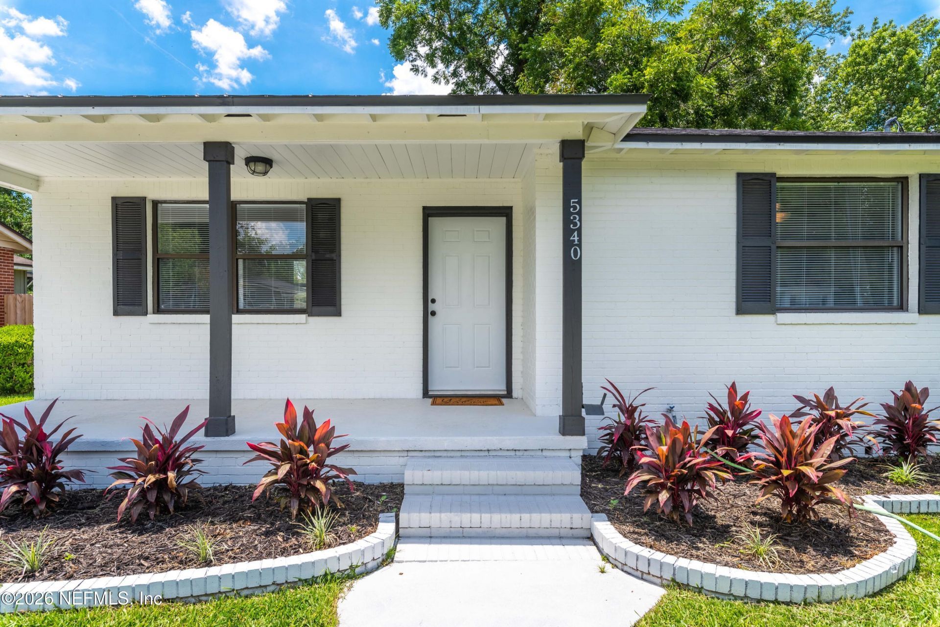 5340 Redrac Street, Jacksonville, FL 32205 Photo