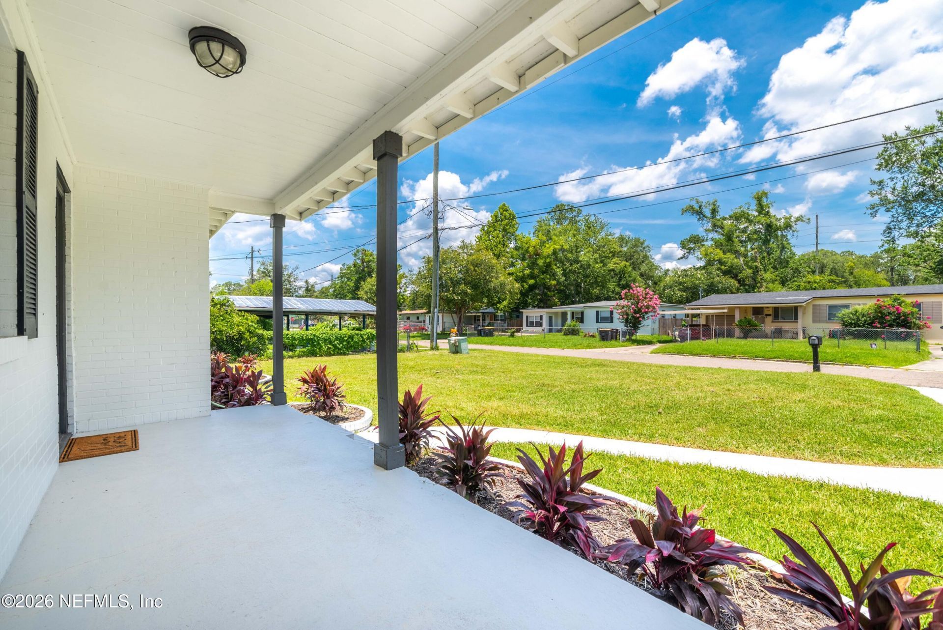 5340 Redrac Street, Jacksonville, FL 32205 Photo