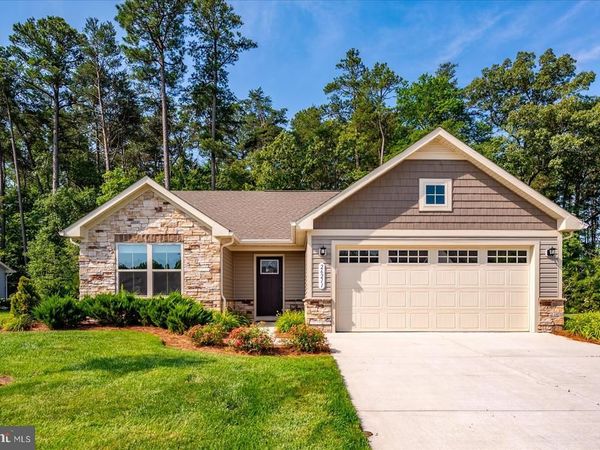 26211 VINTAGE CIRCLE, MILTON, DE 19968