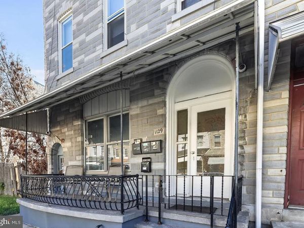 1129 N 9TH STREET, READING, PA 19604