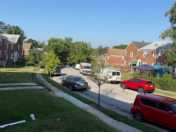 6125 MACBETH DRIVE, BALTIMORE, MD 21239