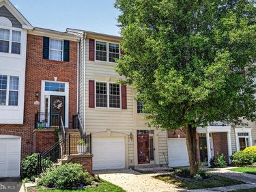 967 HERONS RUN LANE , WOODBRIDGE, VA 22191