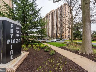 3701 S GEORGE MASON DRIVE, Unit 1112N, FALLS CHURCH, VA 22041