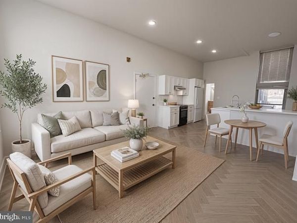 2005 GREEN STREET, Unit 1F, PHILADELPHIA, PA 19130