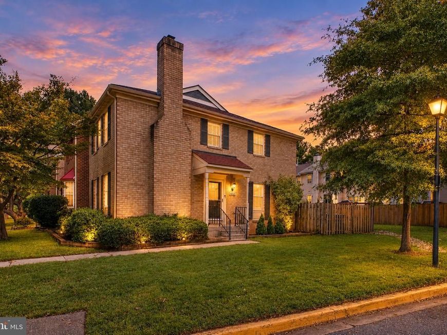15617 Ambiance Drive, North Potomac, MD 20878 Main Photo